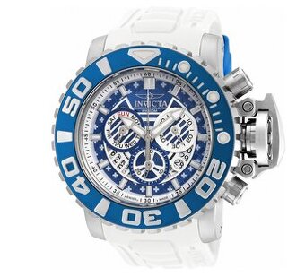 Hodinky Invicta Sea Hunter Men