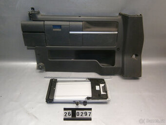 bočnice tapicirung VW Multivan California