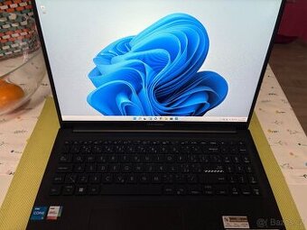 ASUS Vivobook 16 W1605ZA-MB023W Indie Black