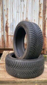 Zimní gumy 235/45 R18 98V Nokian Tyres WR snowproof P 2ks