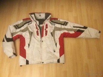 Bunda + kalhoty SPYDER