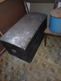 Starožitný nábytek prodám