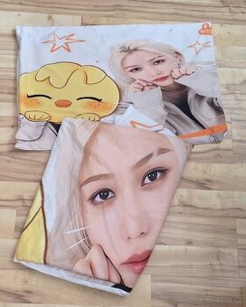 Povlečení Stray kids