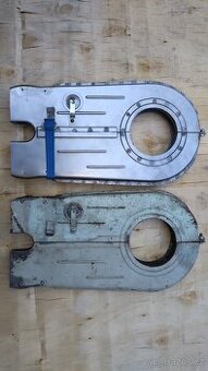 Kryt řetězu ČZ 175/502