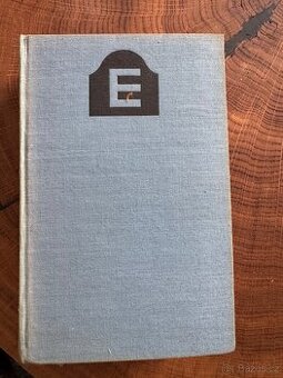 Ilja Erenburg – Devátá vlna (1953)