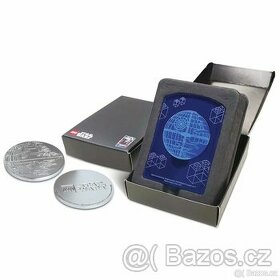 LEGO Star Wars™ SBĚRATELSKÝ MODEL K 40. VÝROČÍ NÁVRAT JEDIHO