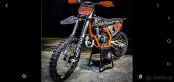 Ktm sx 125