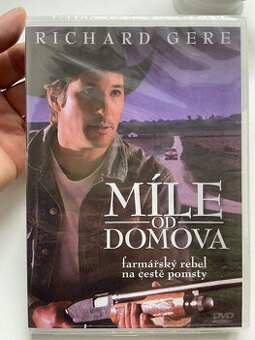 Filmy - DVD 4ks Sada; Výborný stav, včetně plast,obalů.