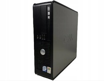 Dell optiplex 760