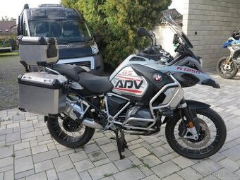 BMW R 1250 GSA / Adventure