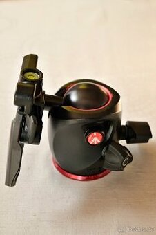 MANFROTTO MHXPRO-BHQ2