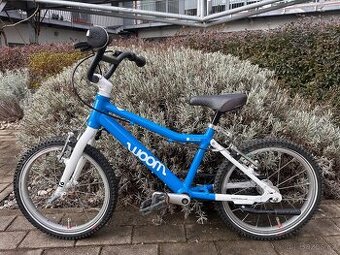 Dětské kolo Woom 3