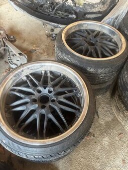 Barracuda voltec 5x120 r19