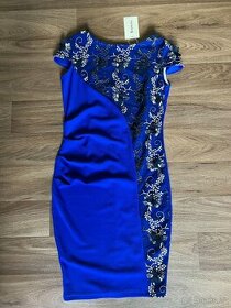 Dámské šaty vel. L - NOVÉ