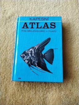Atlas ryb a plazu