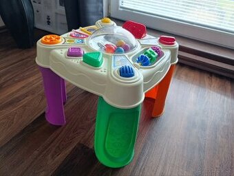 Hrací stoleček Fisher Price