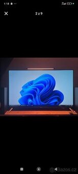 Oled monitor Gigabyte Aorus f048u