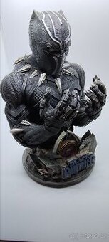 3D tisk figurka Black Panther