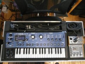 Novation Mininova