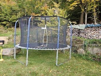 Trampolína Marimex 450cm