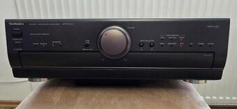 Technics Stereo Integrated Amplifier A900 MK2 TOP