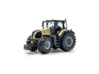 Traktor Claas Axion 870 speciální edice 1:32 ROS