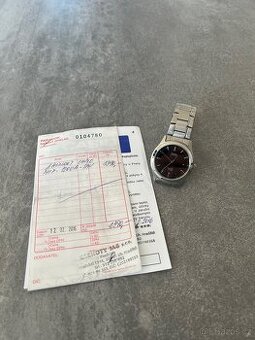 Hodinky Casio MTP-1200A