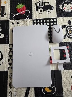 Monitor dechu Babysense Pro