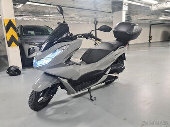 Honda PCX 125 2023