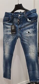 DSQUARED2 JEANS 1