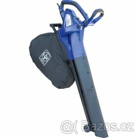 LUX Elektrický vysavač listí E-LS-2800/50