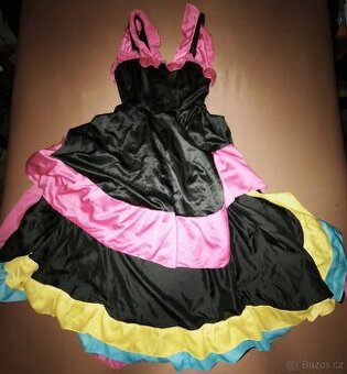 Karnevalový kostým