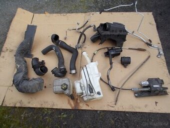 Díly Opel Insignia A 2.0 CDTI 96kw