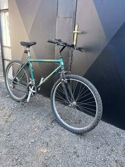 Prodám jízdní kolo Pánské