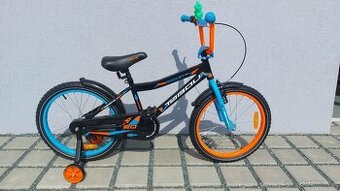 Dětské kolo Tabou Rocket 20