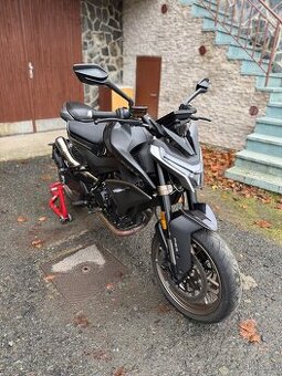 CFMoto 800 NK Advanced