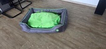 velký pelech pro psy