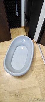 Vyjimecna francouzska vanicka pro miminko na koupani