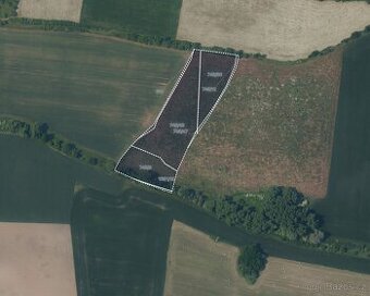 Sady, vinice, prodej, Srbeč, Rakovník