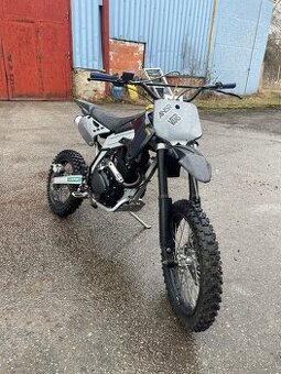 Pitbike 250