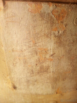 Vzduchová jímka ,vzdušník, záásobnik vzduchu