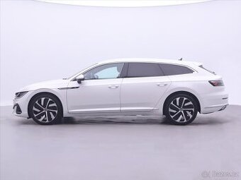 Volkswagen Arteon Shooting Brake 2,0 TSI 206kW R-line DSG DP