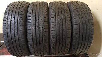 Continental Conti Eco 205/55 R17 95V 4,5 - 5,5 mm