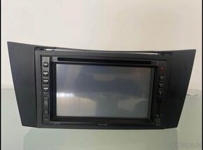 Autorádio INNOVATEK IN625GPS 2DIN (lze použít v Mercedes)