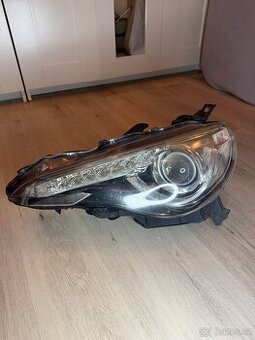 Levé přední OEM Světlo na TOYOTA GT86