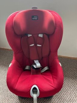 Autosedačka Britax Römer King II