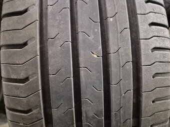 215/55 R17 CONTINENTAL (4,5-5mm) č.16036/b6