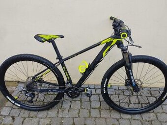 horské kolo MRX ELITE 27,5, rám 15,5", 2x10, DEORE, po serv