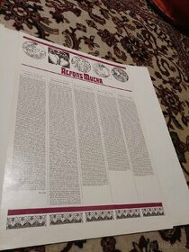 Alfons Mucha plakáty - 1