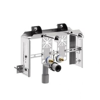 Jika Modul Basic Bidet systém pro závěsné bidety